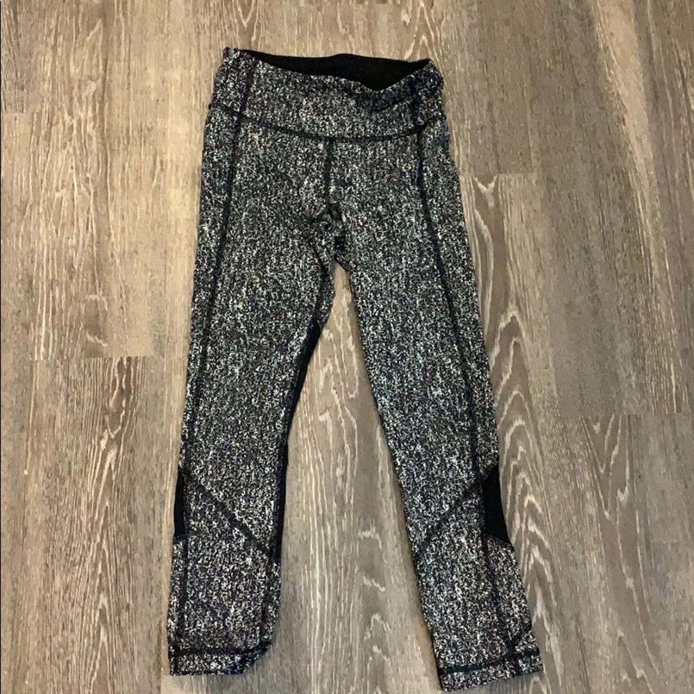 Lululemon leggings